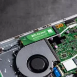 WD GREEN SN3000 5000MB/s M.2 NVME SSD 500GB (2-YEARS) - Image 3