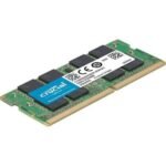 BLUE TECH DDR4 3200MHZ LAPTOP RAM 16GB (2-YEARS) - Image 2