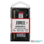CRUCIAL DDR4 3200MHZ LAPTOP RAM 16GB (2-YEARS) - Image 3