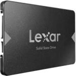 LEXAR NQ100 2.5" SATA SSD 512GB (2-YEARS)