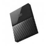 WD MY PASSPORT HARD DRIVE 2TB (2-YEARS) - Image 4