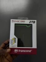 TRANSCEND 25M3 HARD DRIVE 2TB (2-YEARS) - Image 4
