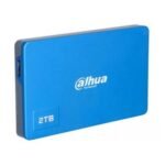 DAHUA E10 HARD DRIVE 2TB (2-YEARS)