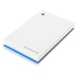 SEAGATE GAMING PLAY STATION HDD 2TB (2-YEARS)