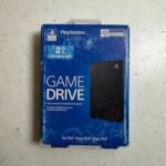 SEAGATE GAMING PLAY STATION HDD 2TB (2-YEARS) - Image 3