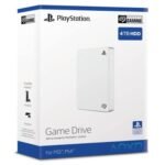 SEAGATE GAMING PLAY STATION HDD 2TB (2-YEARS) - Image 4