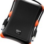 SILICONE POWER ARMOR A30 HDD 2TB (2-YEARS)
