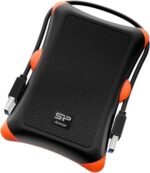 SILICONE POWER ARMOR A30 HDD 2TB (2-YEARS)