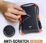 SILICONE POWER ARMOR A30 HDD 2TB (2-YEARS) - Image 4