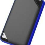 SILICONE POWER ARMOR A62 HDD 2TB (2-YEARS)