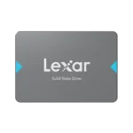 LEXAR NQ100 2.5" SATA SSD 512GB (2-YEARS) (Copy)
