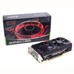 ARKTEK RADEON RX7600XT GPU 8GB (1-YEARS) - Image 4