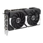 ASUS 5060 DUAL OC 8GB (2-YEARS)