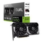 ASUS 5060 PRIME OC 3AN 8GB (2-YEARS) - Image 3