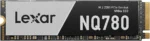 LEXAR NQ790 7000MB/s GEN 4 NVME SSD 2TB (2-YEARS) - Image 3