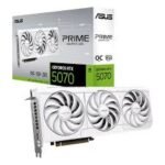 ASUS 5070 PRIME 3FAN OC 12GB (2-YEARS) - Image 3