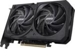 MSI 5050 SHADOW 2X OC 8GB (2-YEARS)