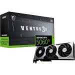 MSI 5060TI OC VENTUS 3 FAN 16GB (2-YEARS) - Image 3