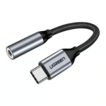 UGREEN USB TYPE-C TO 3.5MM AUDIO ADAPTER