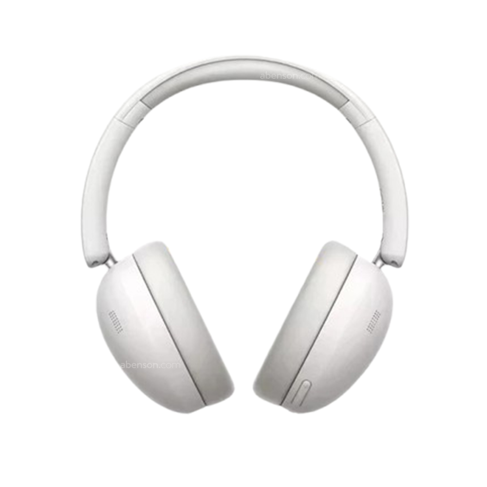 New Project (20) UGREEN STUDIO MAX 2 WIRELESS HEADPHONES WHITE - Image 1