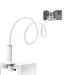 30488 UGREEN GOOSENECK DESKTOP PHONE HOLDER