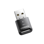 UGREEN BLUETOOTH 5.3 ADAPTER BLACK