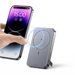 UGREEN MAGNETIC POWERBANK 10000MAH GRAPHITE